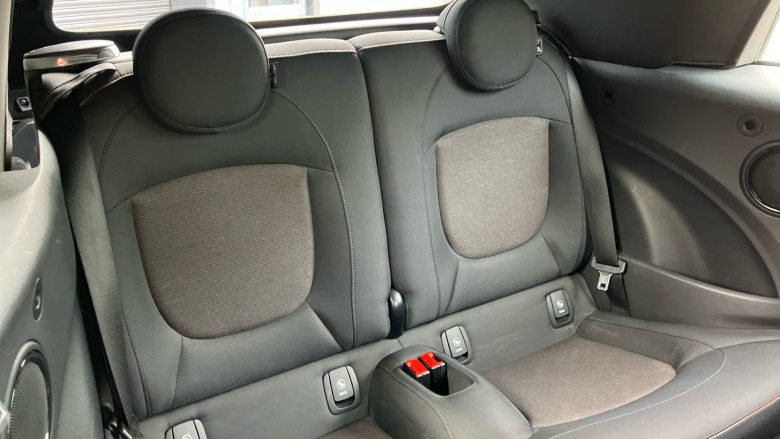 MINI Convertible 1.5 Cooper II 2dr Petrol Convertible